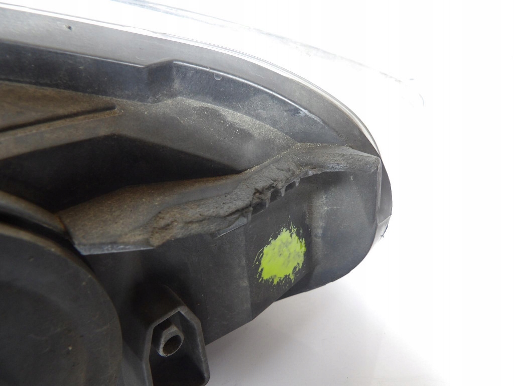 FORD FOCUS MK3 REFLEKTOR left F1EB-13W030-AE