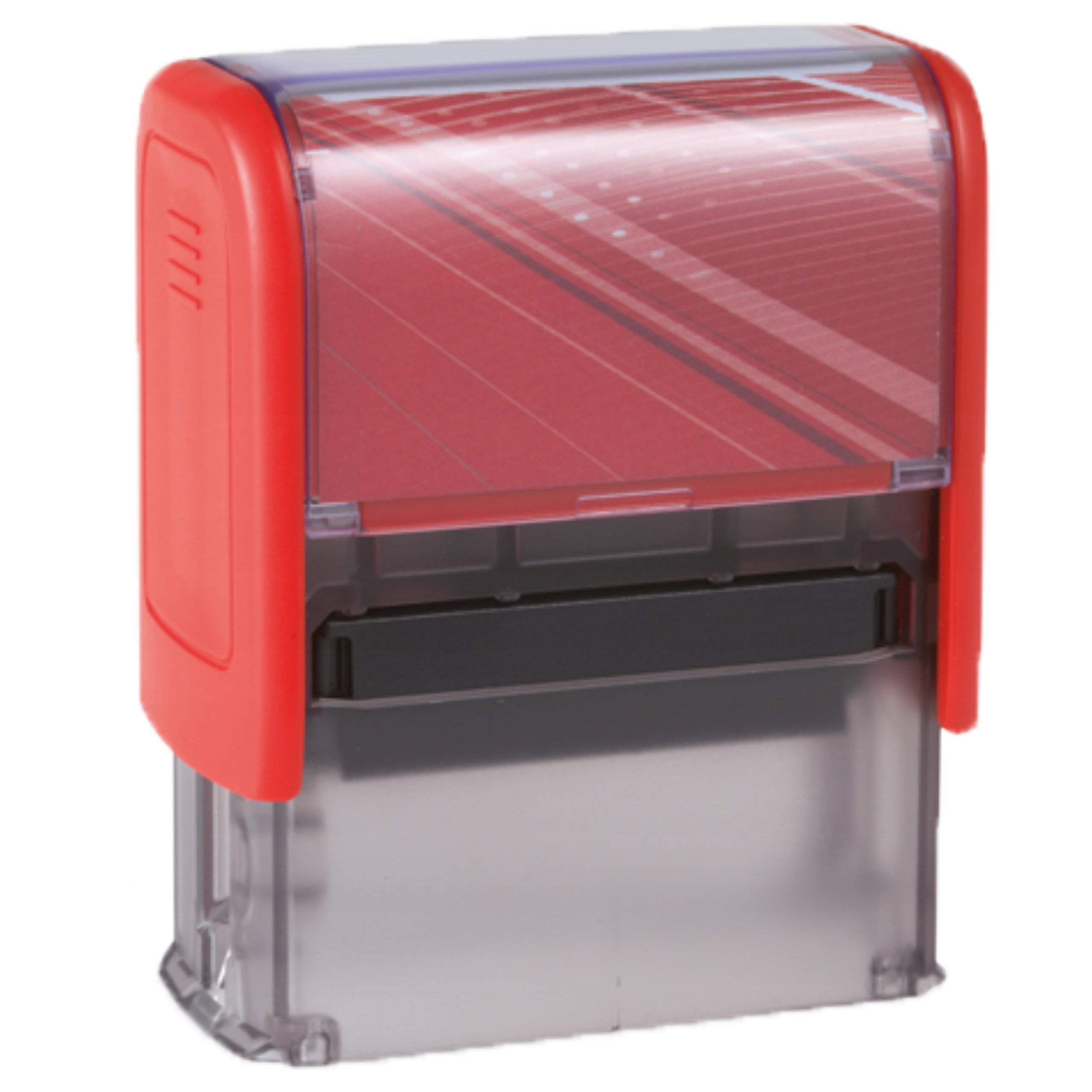 PIECZĄTKA AUTOMATYCZNA Z NAPISEM MAM TO W DUPIE GADŻET NA PREZENT Stan opakowania oryginalne