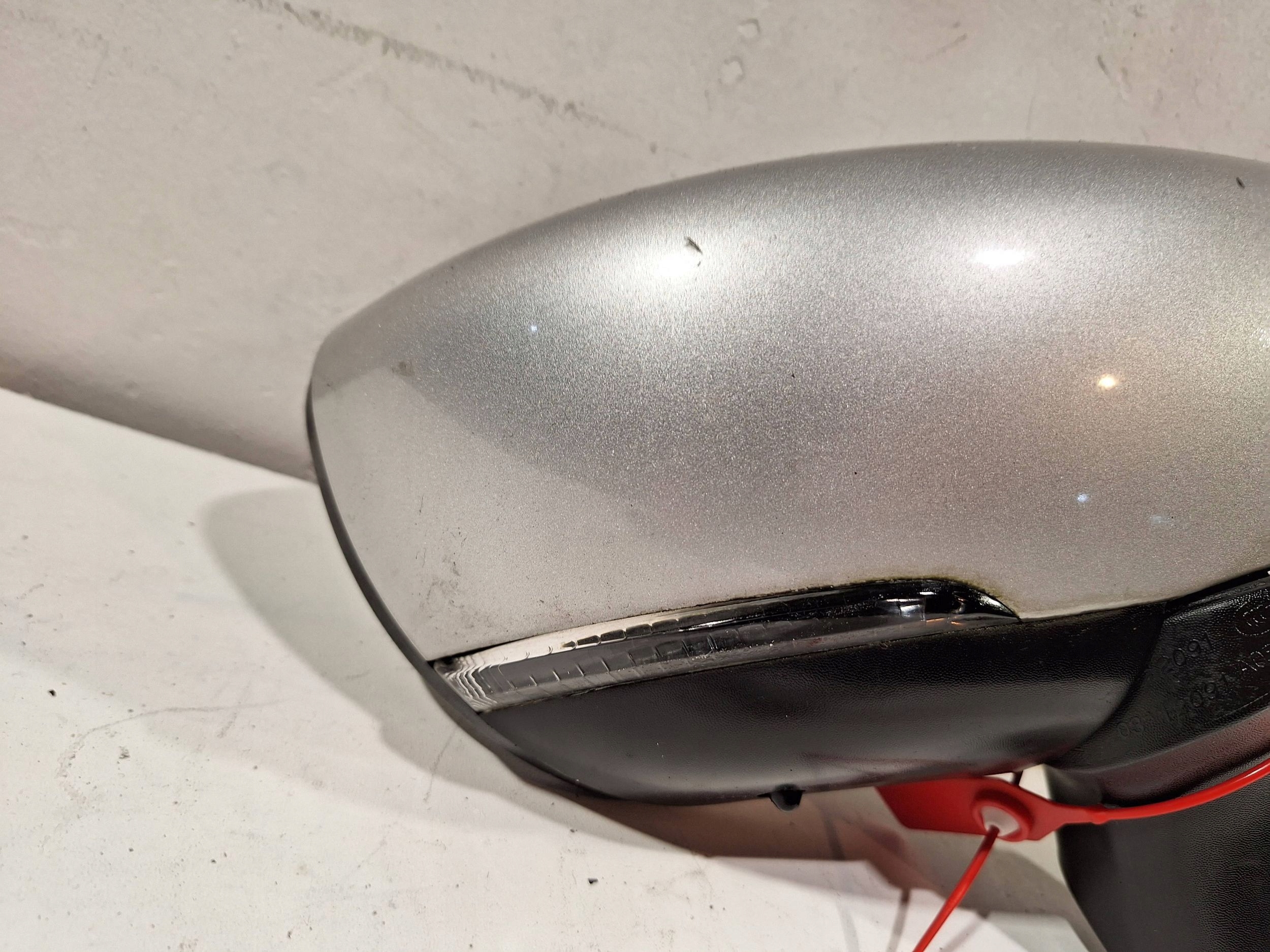 SPECCHIETTO RETROVISORE Destro Esterne 12 PIN RENAULT CAPTUR e LIFT 17