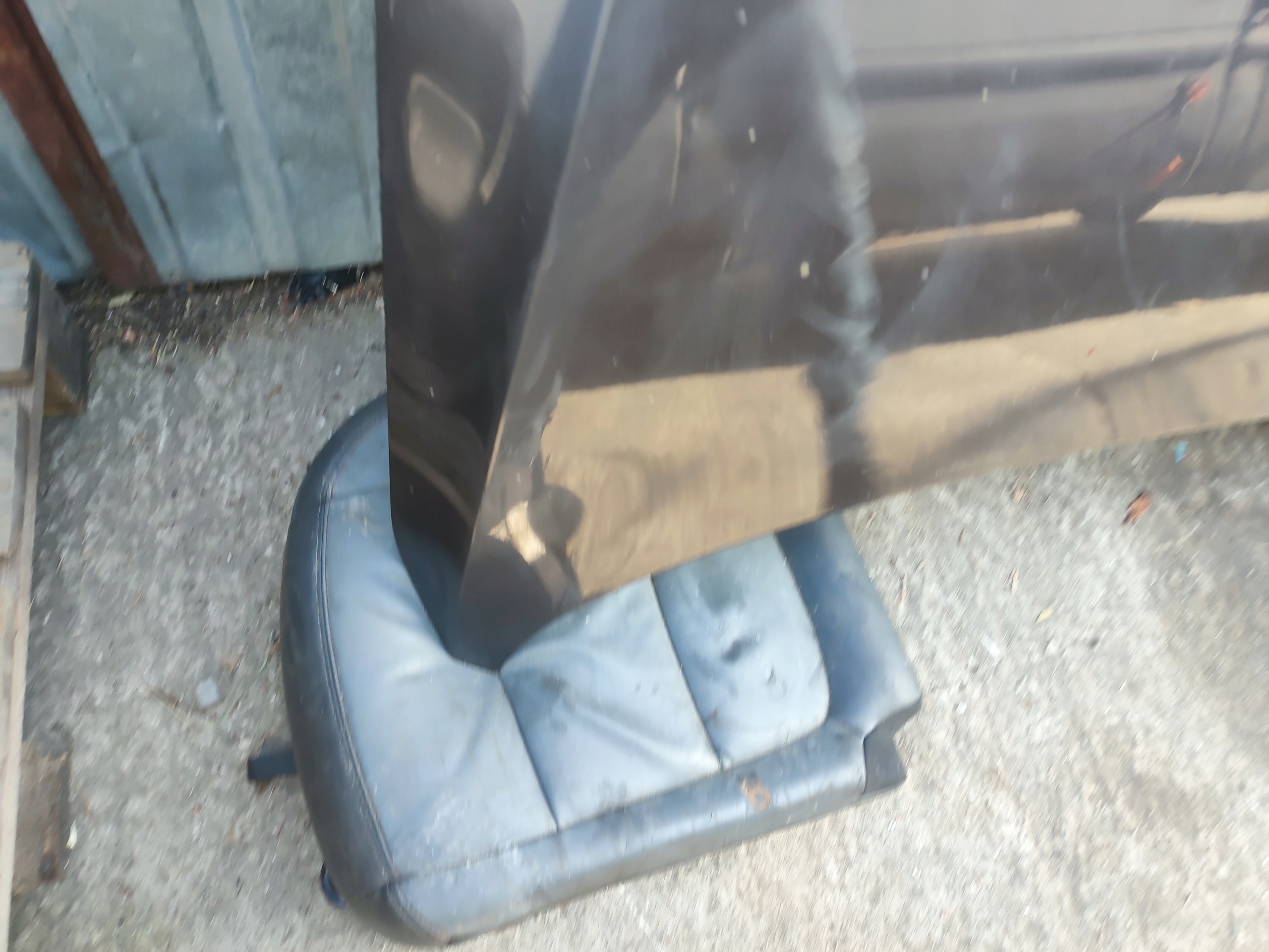 Cofano Originale volkswagen passat b7 LK7X