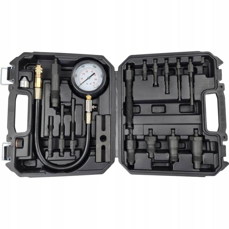 ДАТЧИК ТИСКУ СТИСНЕННЯ ZS (ДИЗЕЛЬНІ ДВИГУНИ),