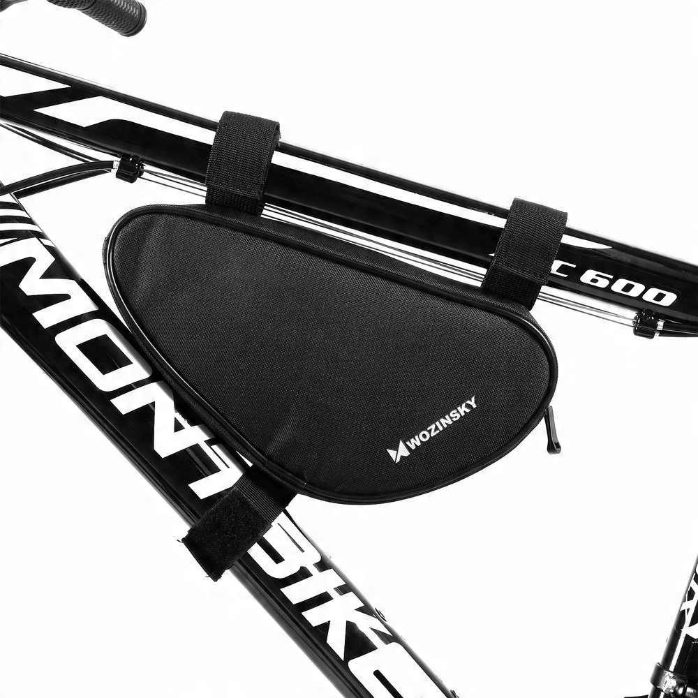

Torba Rowerowa, Na Ramę Roweru Sakwa 1,5