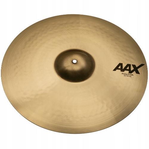 Sabian Aax 20" Skvělý Náraz