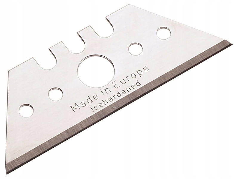 

Ostrza trapezowe 52 0.50 mm Wolfcraft [5 szt.]