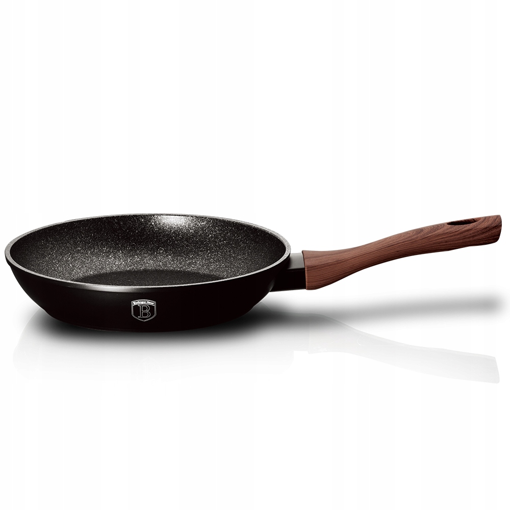

Patelnia granitowa Berlinger Haus BH-1714 28 cm