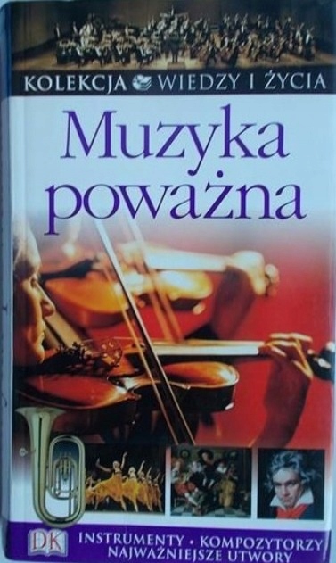 John Burrowsa - Muzyka poważna