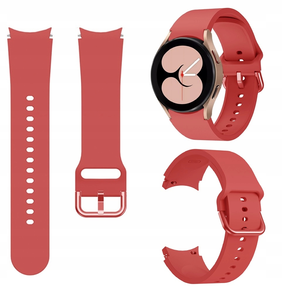 

Pasek Do Samsung Galaxy Watch 4 40 42 44 46 mm