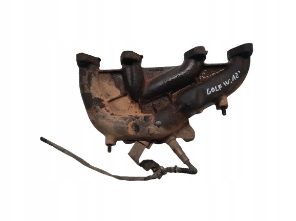 VW GOLF IV 4 97- 1.6 KOLEKTOR WYDECHOWY 06A253033P