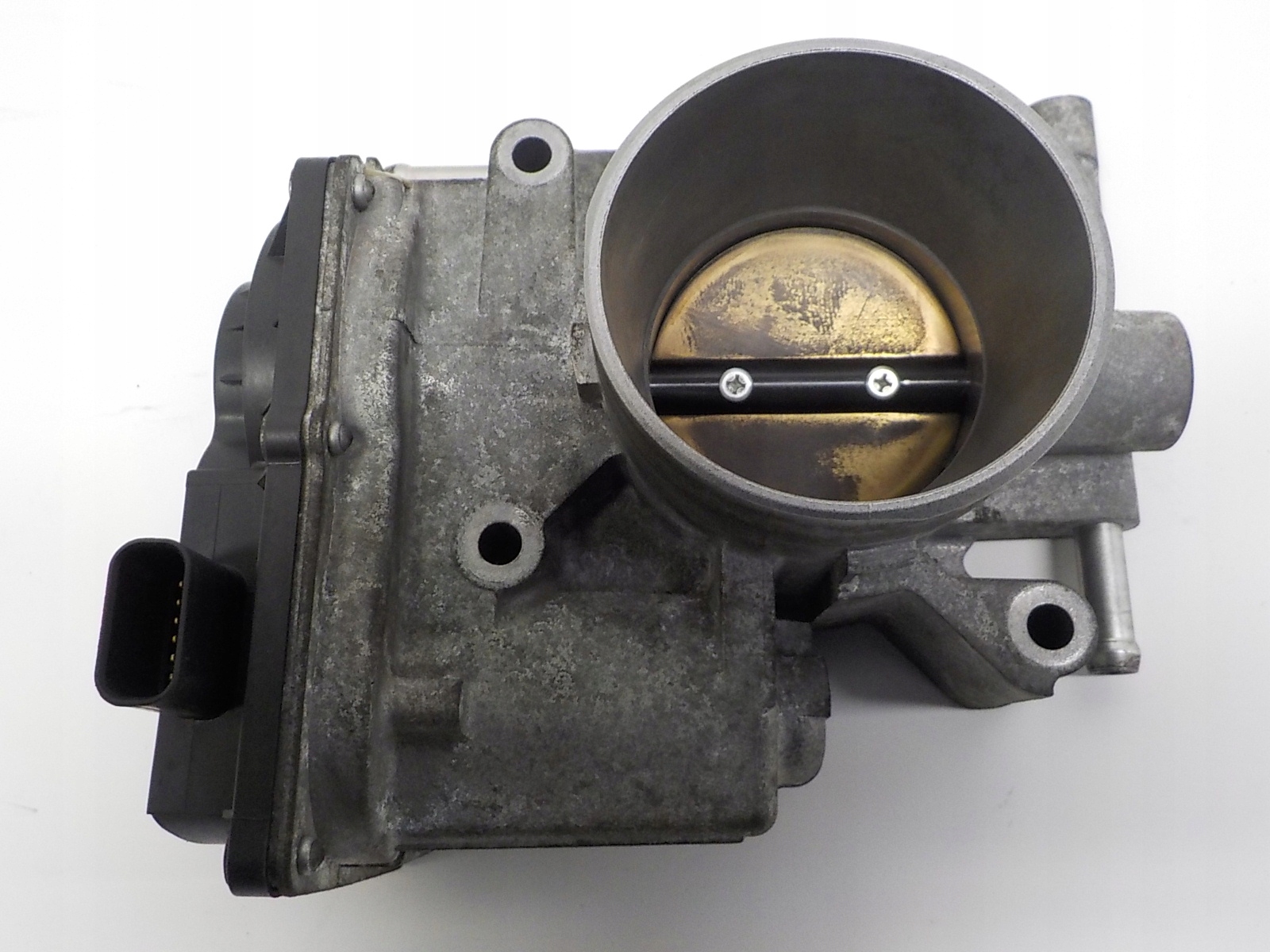 MAZDA 6 II GH 1.8 16V L8 Valvola a farfalla 6M8G-9F991-A