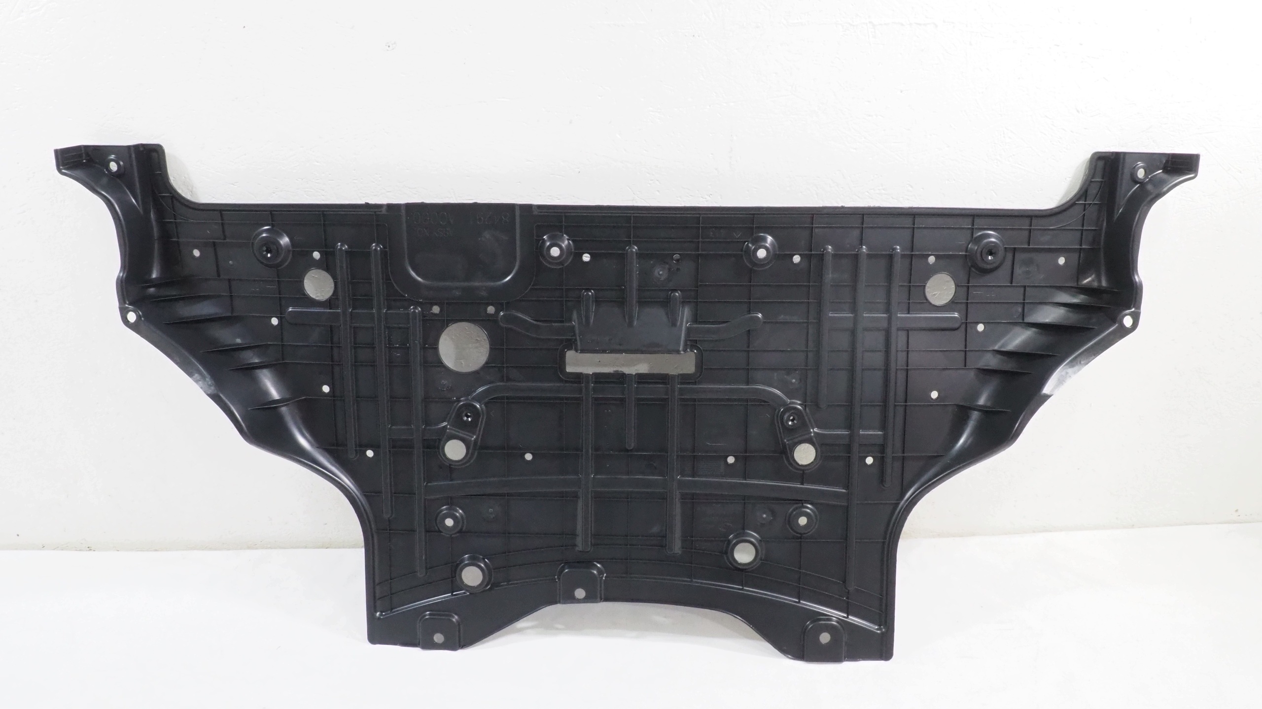 Kia Niro II abdeckung Blende Abdeckung unter Motor 84292-A0000