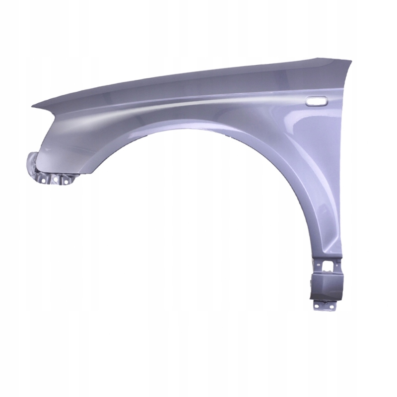 Blatník Audi A3 8P Barva LY7H Y7H 03-08 Levý Přední