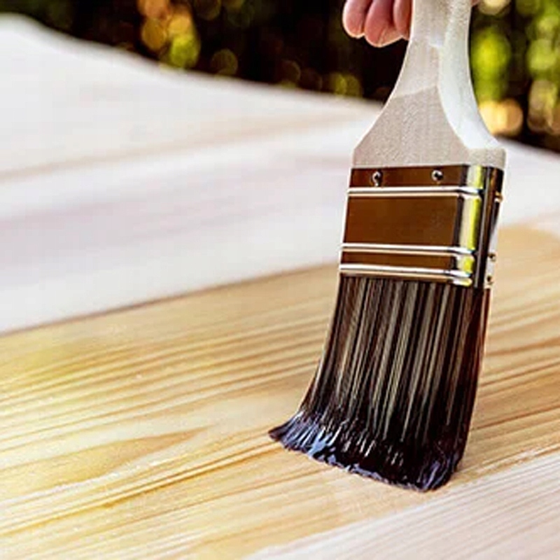 CHEMSTAL KAPON EXTRA Podkład do drewna 1L Pojemność 1 l