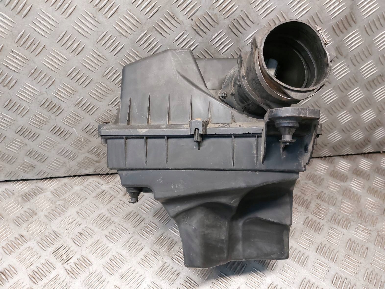 Gehäuse filter luft + Luftmassenmesser FOCUS MK2 2.0 TDCI 3M51-9600-AG