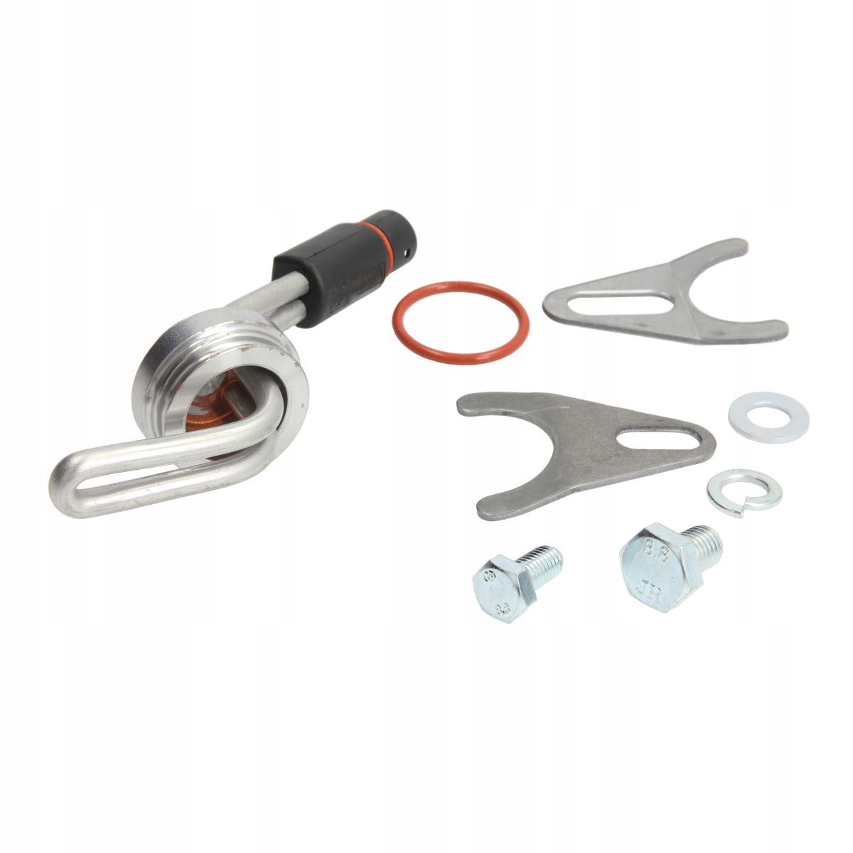 DEFA411540 - Обігрівач двигуна AUDI 100, A6; VW TRANSPORTER IV 07