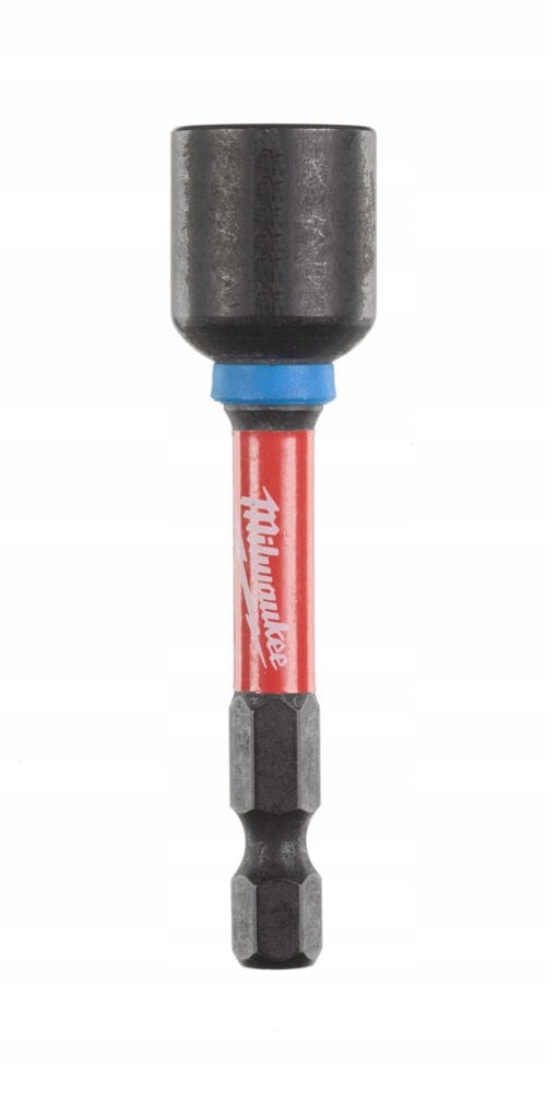 

Nasadka magnetyczna udarowa 8x150mm Hex Milwaukee