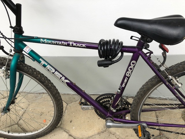 ROWER GÓRSKI GÓRAL shimano 26 CALI Model MOUNTAIN TRACK