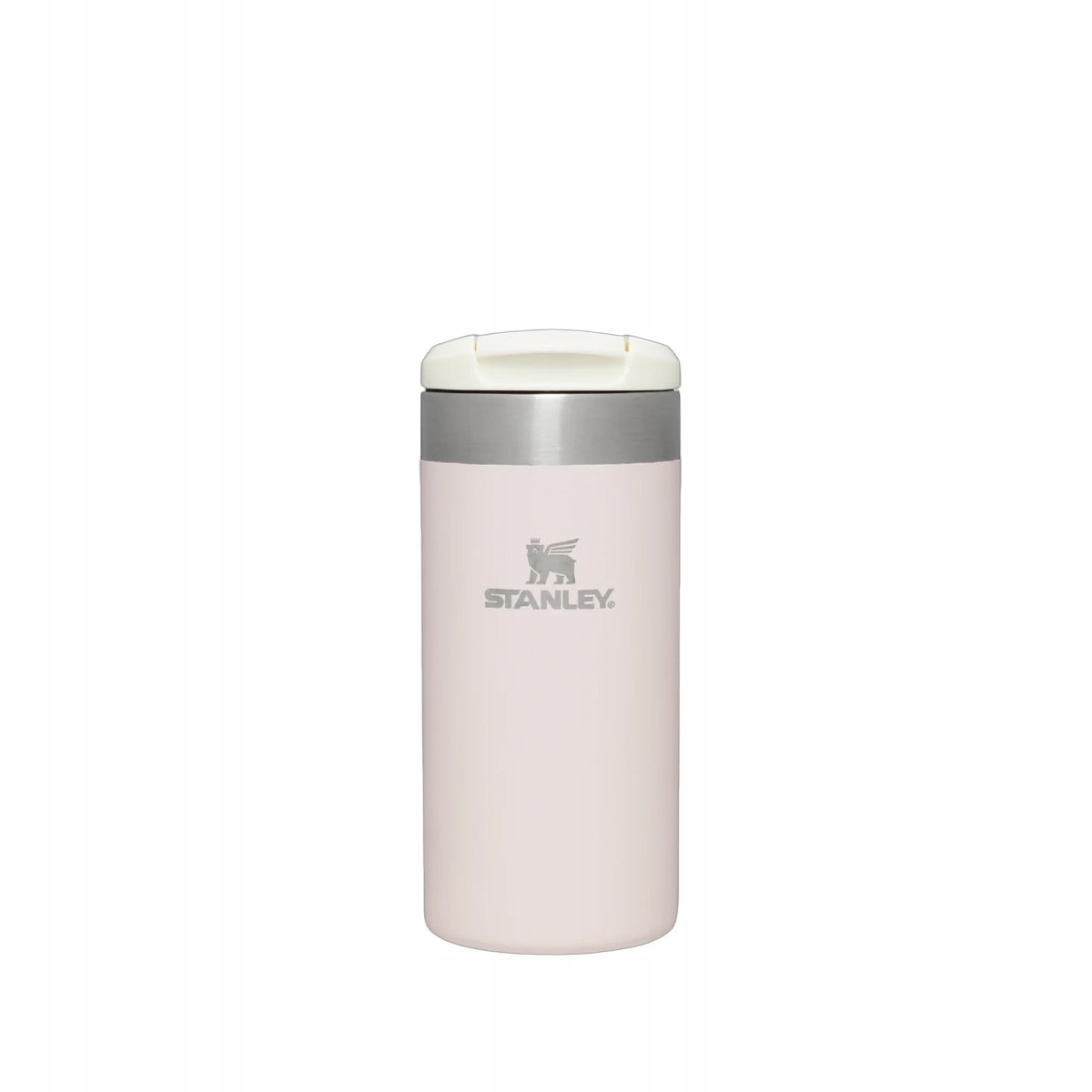 Termohrnek AeroLight 0.35 L Rose Quartz Stanley
