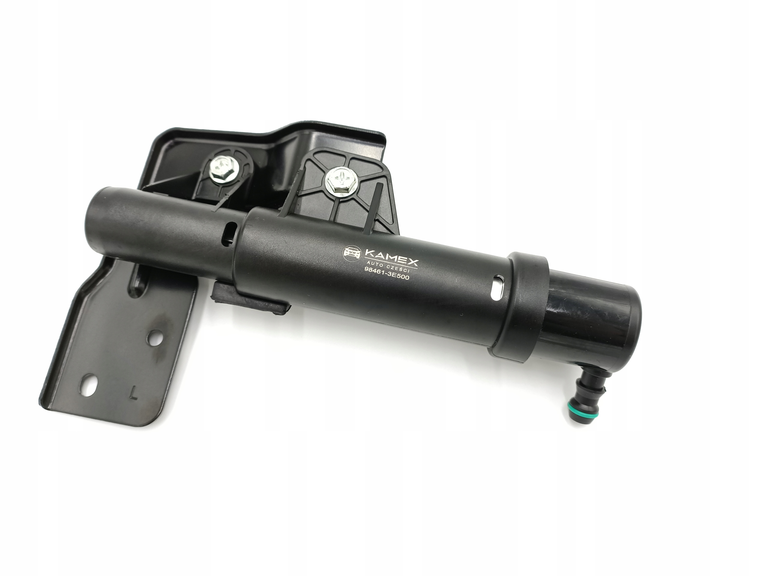 98461-3E500 - НОВИЙ ОМИВАЧ ФАР KIA SORENTO І ЛІВИЙ LCI