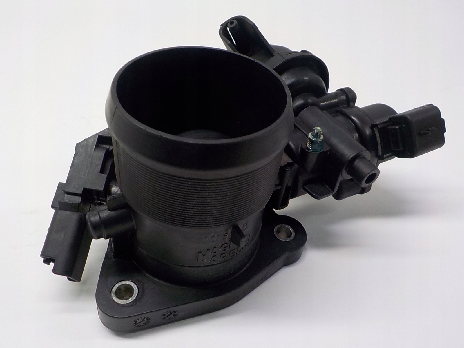 FORD MONDEO MK4 TDCI PRZEPUSTNICA 6G9Q-9E926-AE