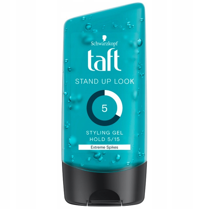 

Taft Looks Stand Up Look Power Żel do Włosów 150ml