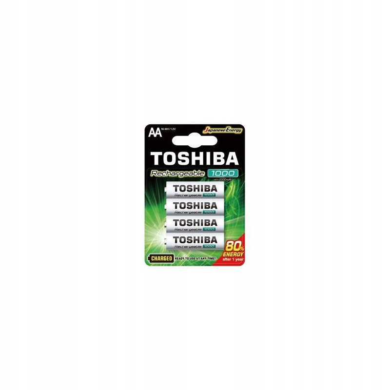 

Akumulator Toshiba Aaa R3 LR3 1000 mAh R2U bateria
