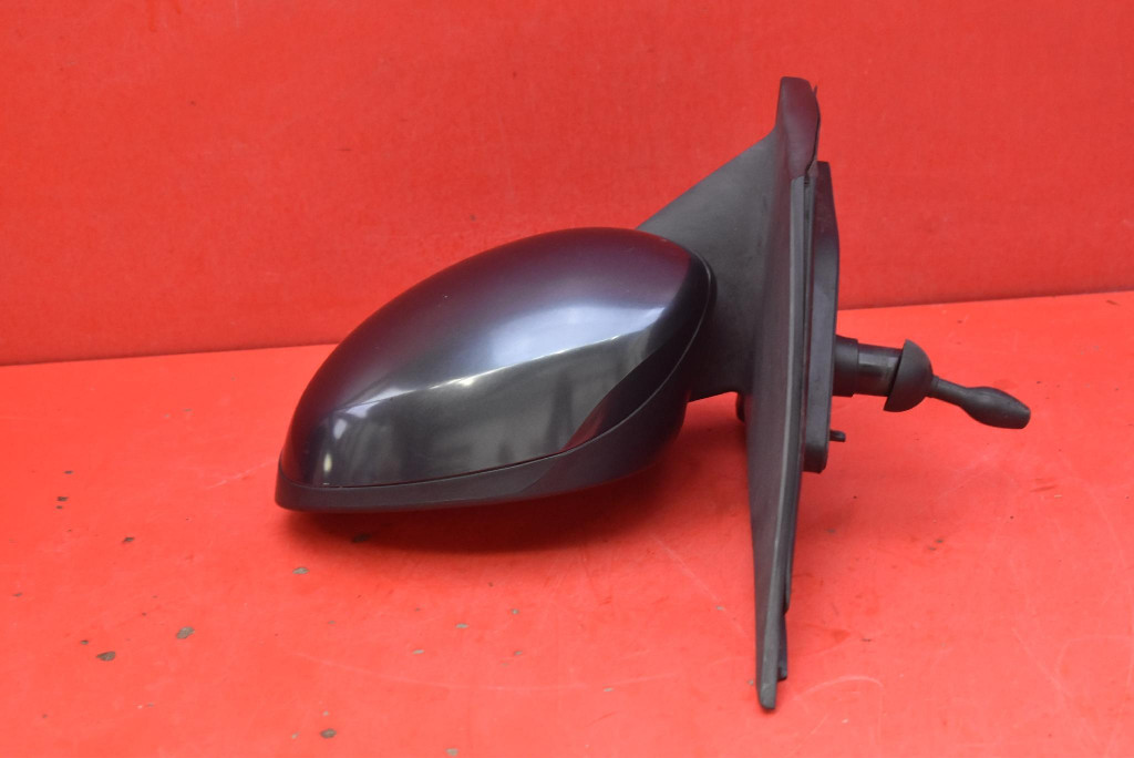 mirror left SZARE manually EU 026230 CITROEN C1 1 and 05-08