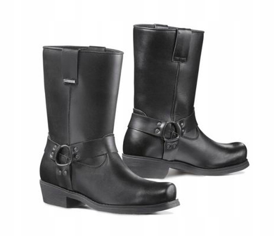 FORMA PROMOCJA BUTY NERO KOLOR CZARNY ROZMIAR 48 Producent Forma