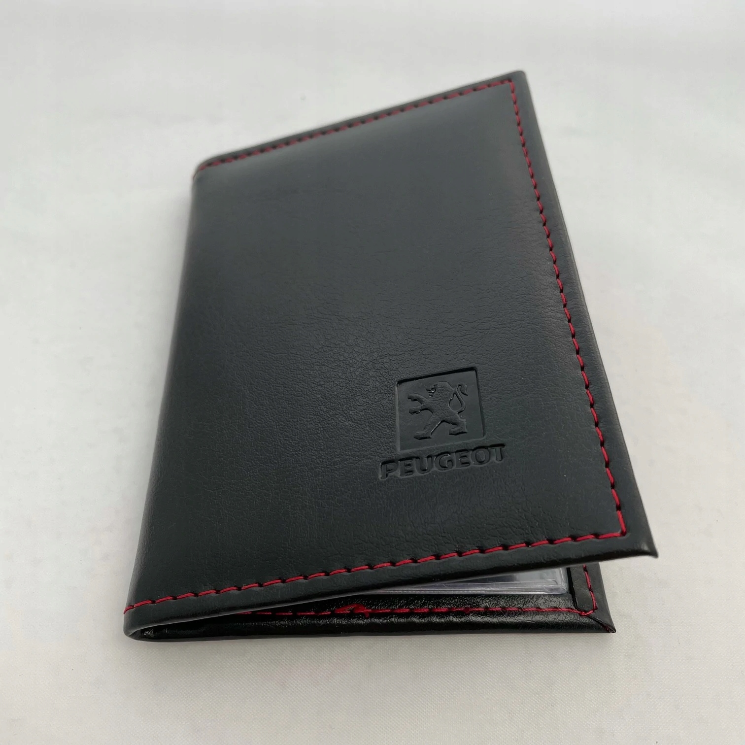

Peugeot 307 308 508 Etui Dowód Portfel