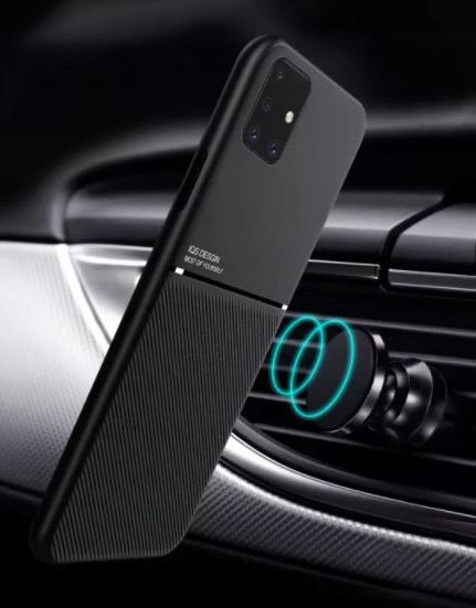 ETUI CASE Business OBUDOWA DO SAMSUNG GALAXY A51 4G Kod producenta BUSINESS A51