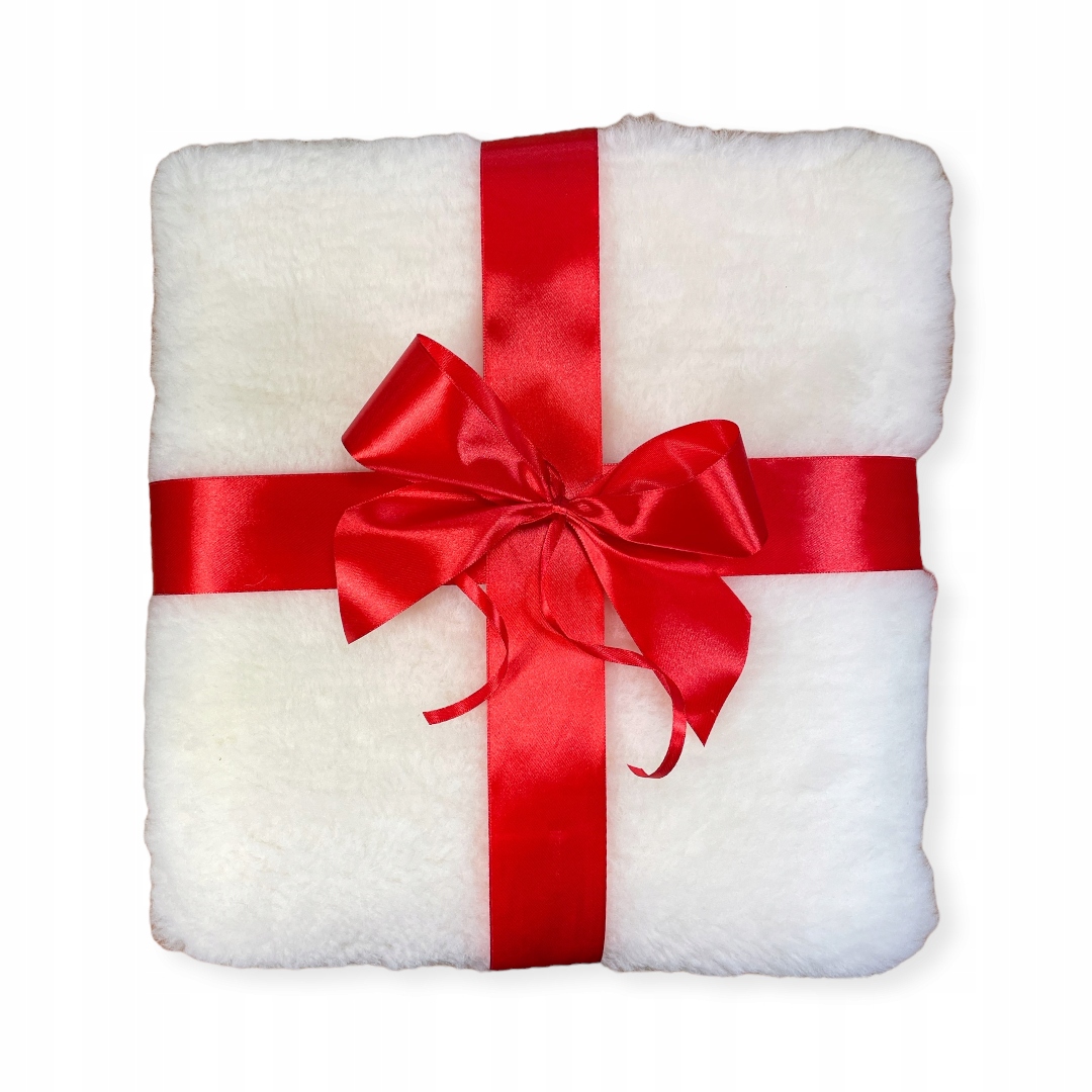 Darček Na Vianoce Podložky Sedadlá na stoličky 4ks