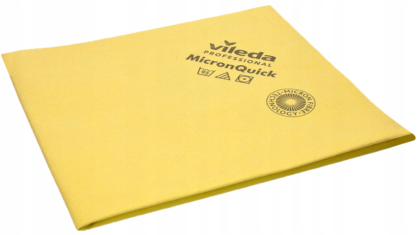 

Vileda Micronquick magiczna ściereczka do szyb