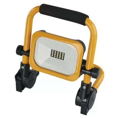 Led Reflektor Acco 10W 1000LM IP54 Cw ZS2812