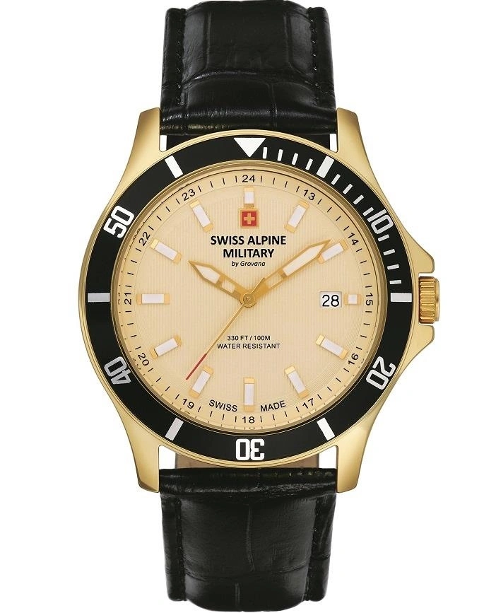 Pánské hodinky Swiss Alpine Military SAM7022.1511