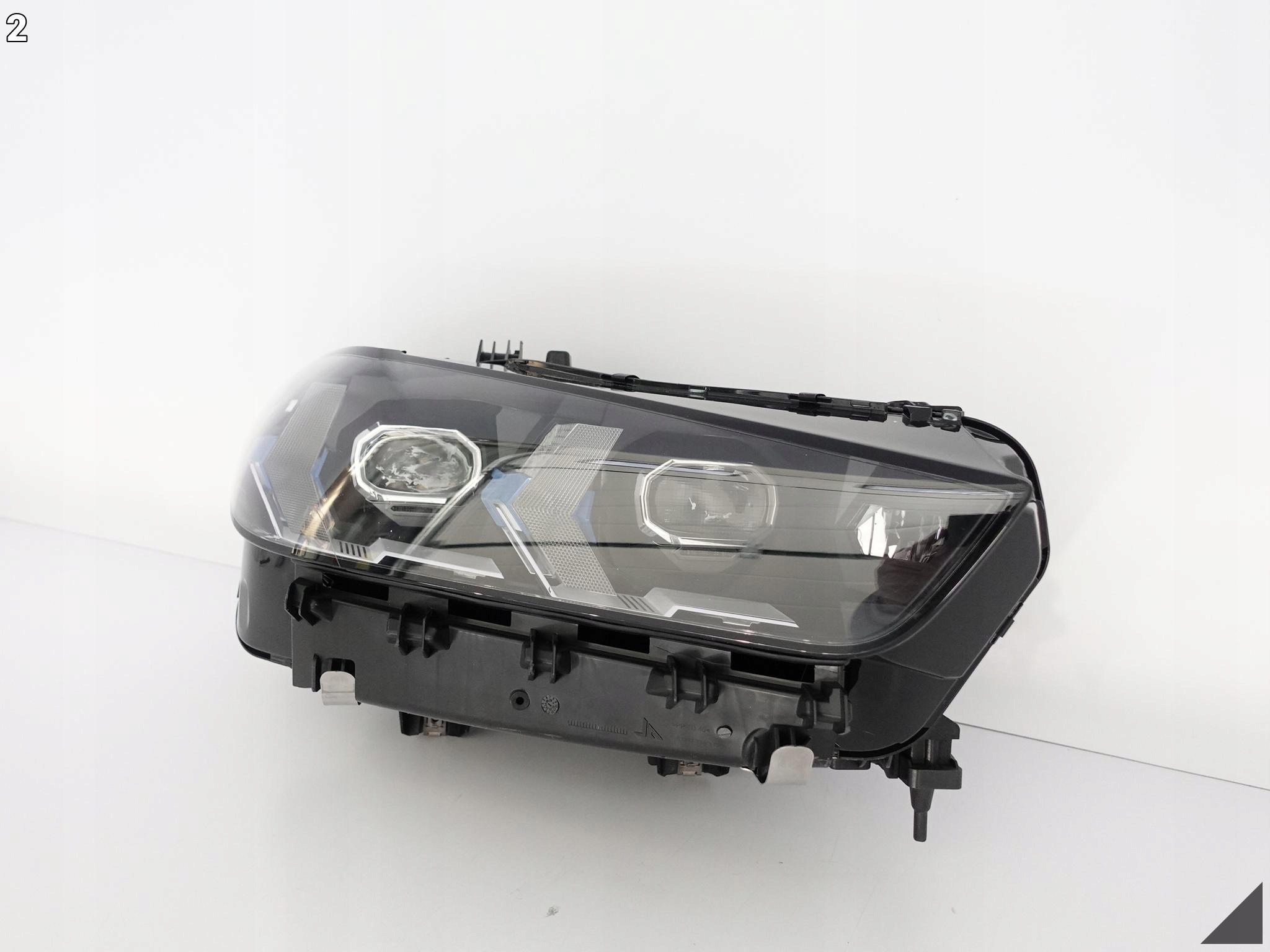 BMW X5 G05 X6 G06 LIFT 23- LASER FULL LED+MODUŁ R Producent części BMW OE