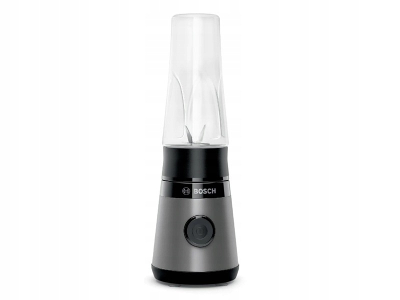 Blender Personalny Bosch MMB2111S Vitapower SERIE2 (450W) Silver