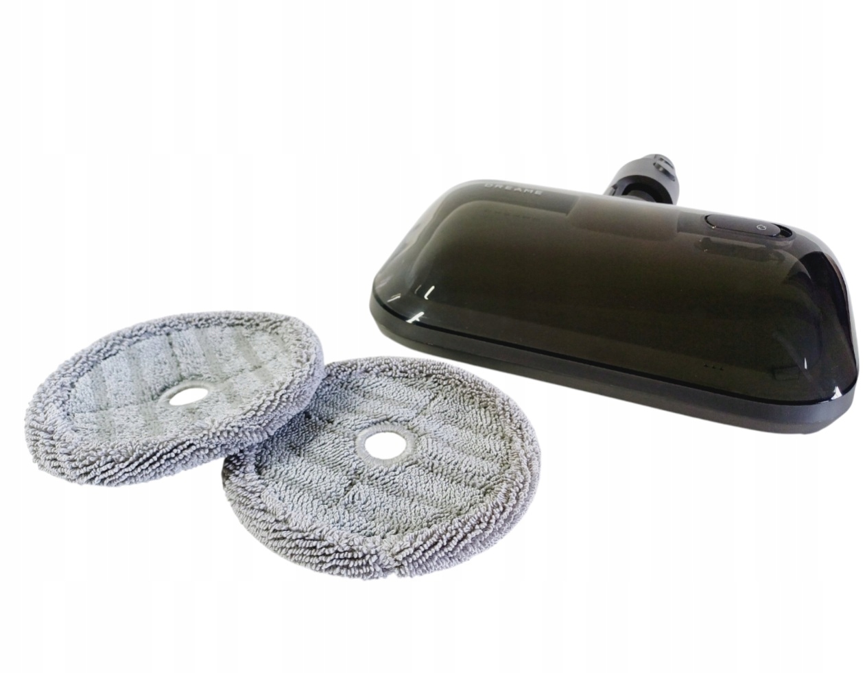 Obrotowa głowica VRM01 mopa z padami mopującymi szczotka Dreame R20 Aqua