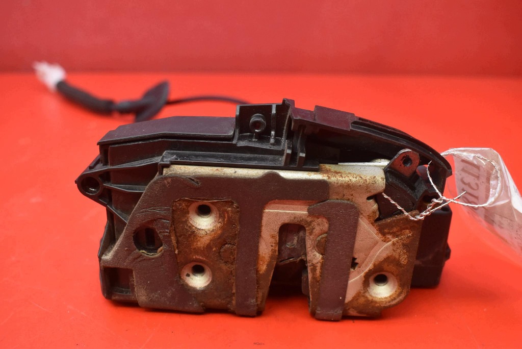 lock door right front front EU BM5A-A21812-BG FORD MONDEO MK5 HB 14-20