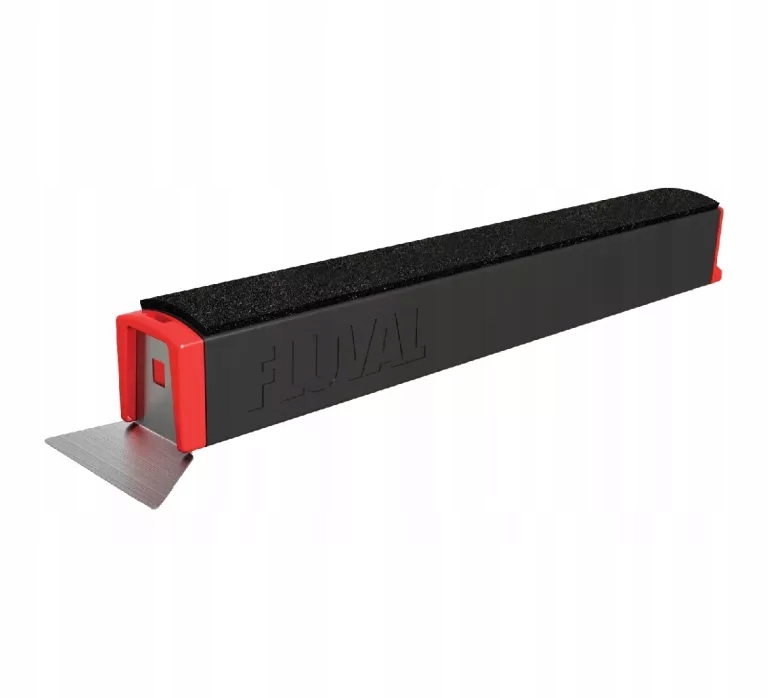 FLUVAL CZYŚCIK MAGNETYCZNY RAZOR + SKROBAK 2W1