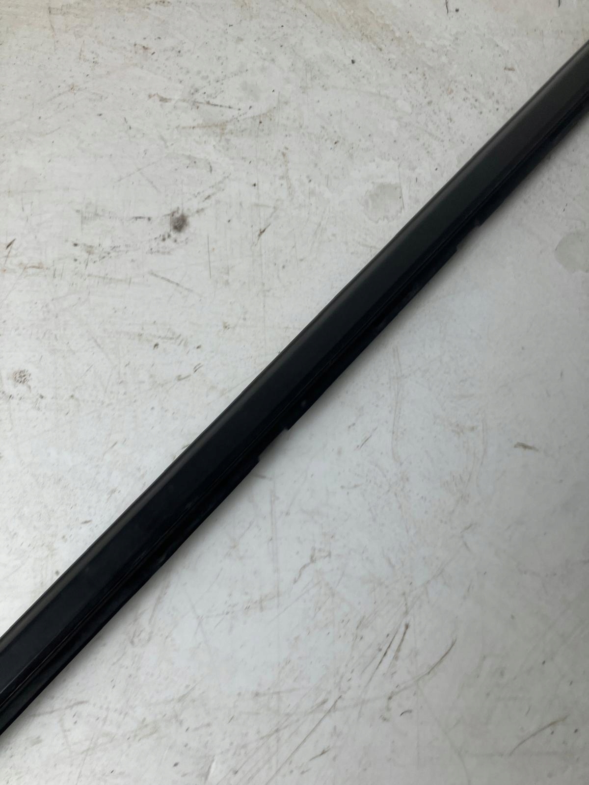 moulding dust door left front PEUGEOT 308 T9 #17