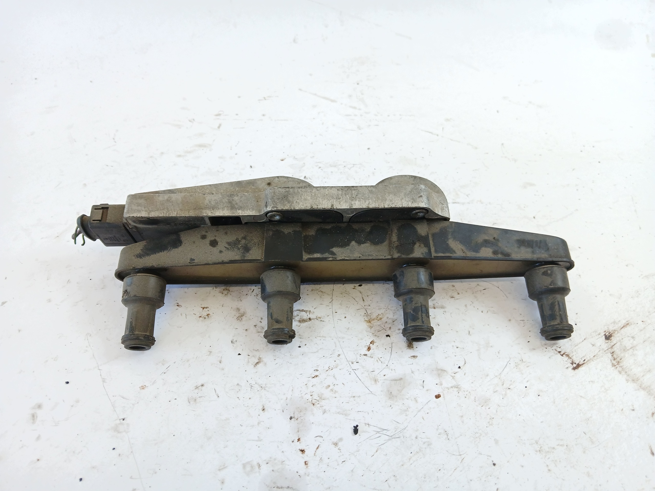 SKODA FABIA and 1.4 coil ignition 0040102040