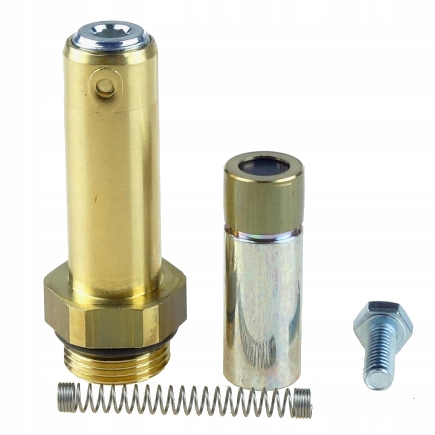 

Trzpień wielozaworu reduktora Tomasetto AT09 07