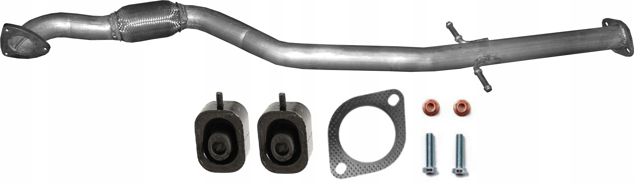 17.353 - OPEL INSIGNIA 2.0 D CDTi труба муфта разъем