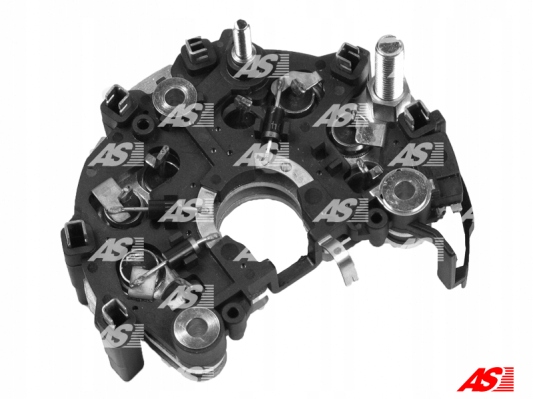 Mostek prostowniczy alternatora AS PL ARC0051 Producent czesci AS PL