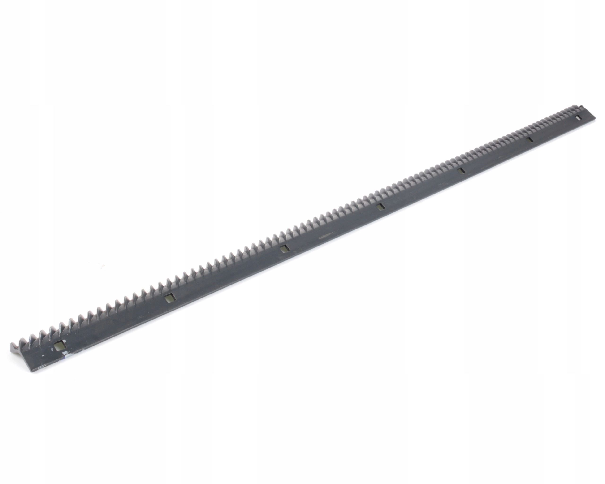Levý kombajn Claas 653266 L-1235 MM – 7 čtvercových otvorů