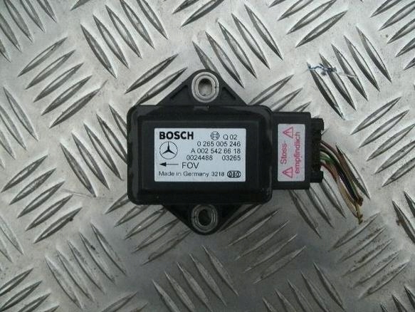 CZUJNIK MODUŁ SENSOR ESP SPRINTER W903 00-06R