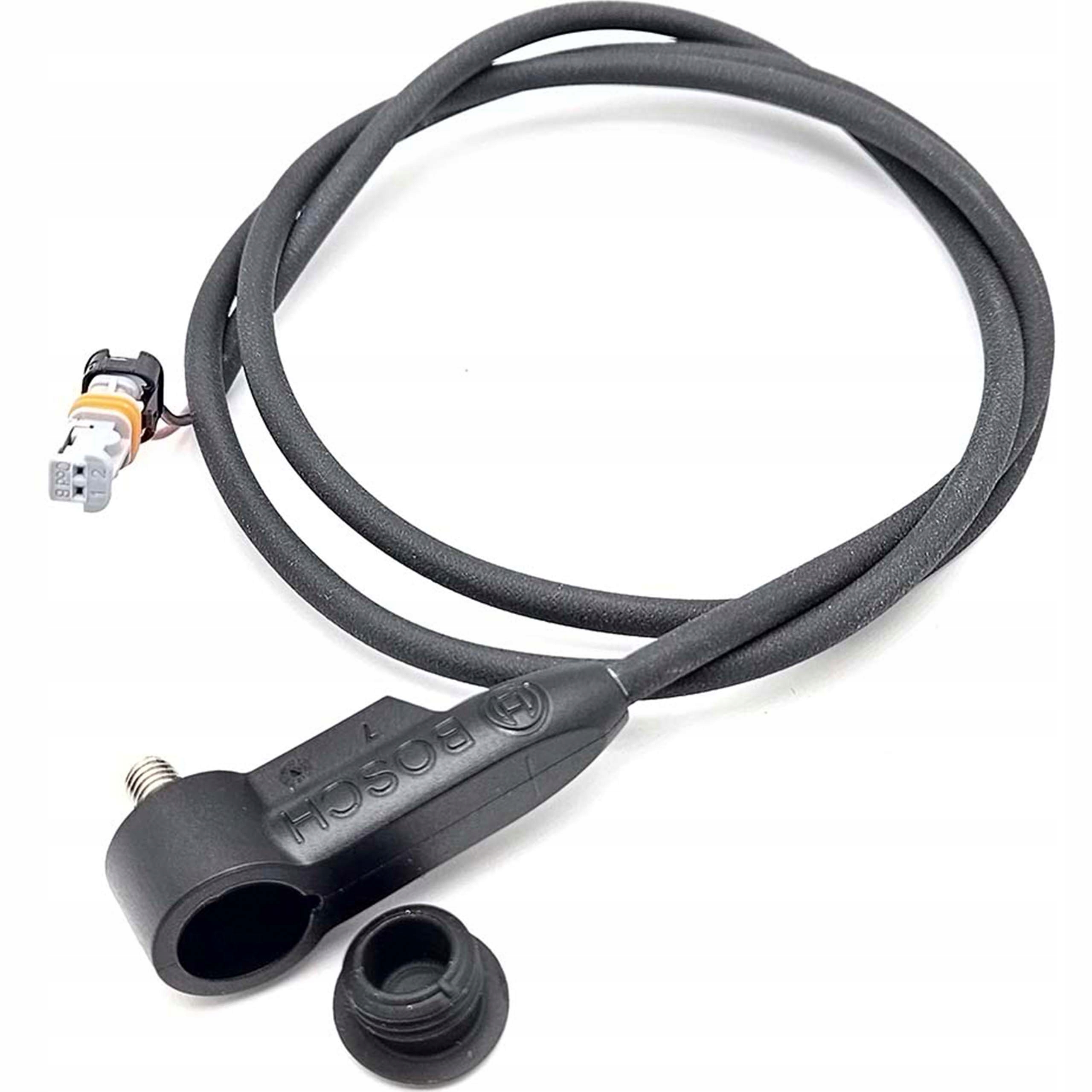 Bosch E-bike Kabel Przewód Czujnik Prędkości Classic+ BDU2XX BDU3XX BDU4XX