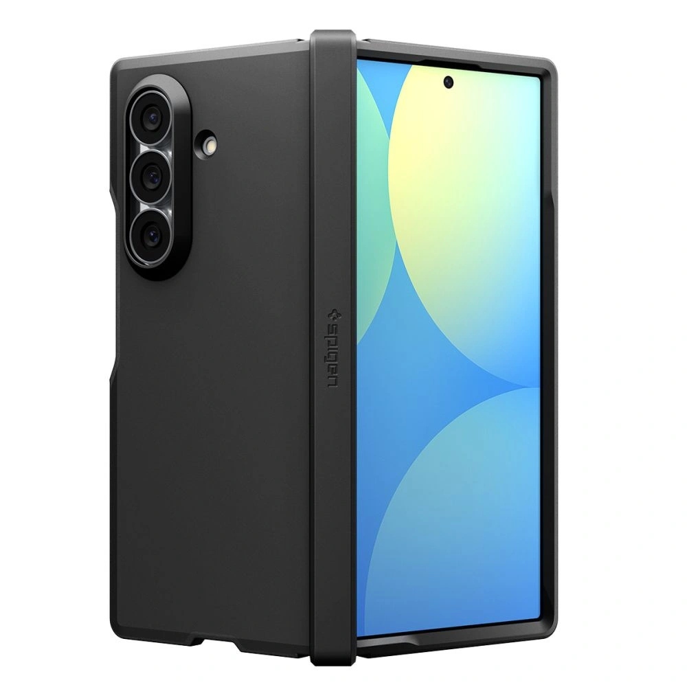 Puzdro Spigen pre Galaxy Z Fold8 Ultra pancierové puzdro, pevné puzdro pre MagSafe