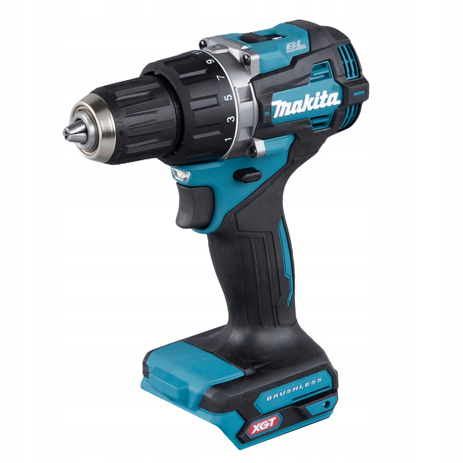 Makita DF002GZ aku vrtačka 40V Xgt Body