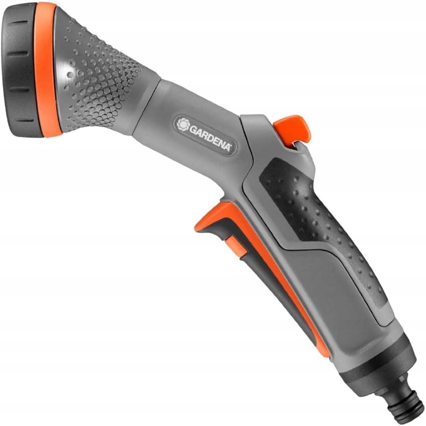 Gardena Zavlažovací pistole Classic pro rostliny a čištění