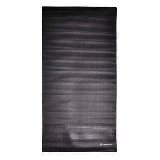 

Mata Pod Sprzęt Fitness 181 X 92 X 1,2 CM Czarna